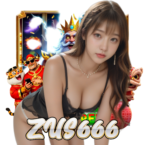 zus666 slot