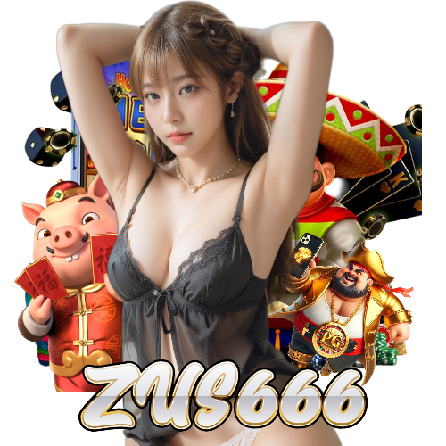 zus666 สล็อต